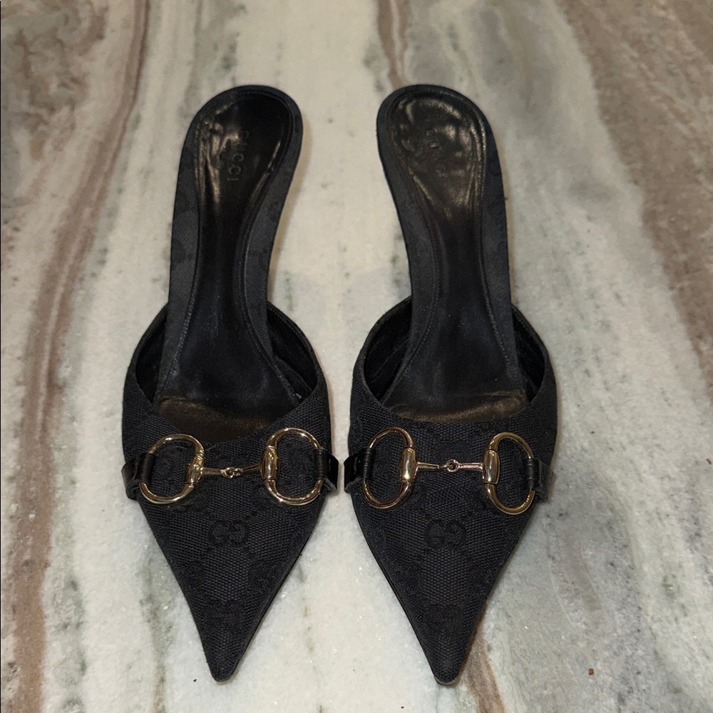 Gucci Heels